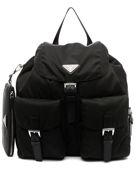 miuccia prada backpack